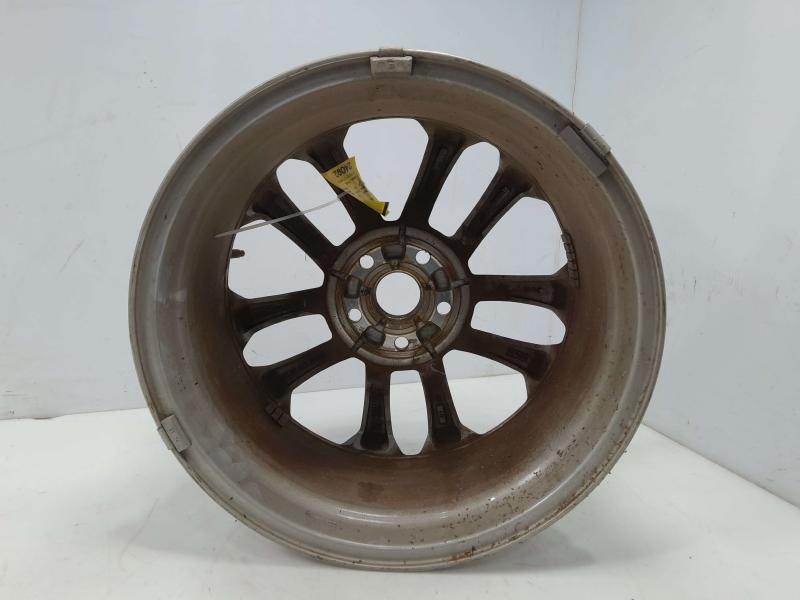2020 Ford Escape Wheel
