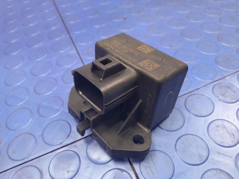 2015 Ford Fusion Chassis Brain Box