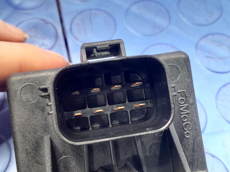 2015 Ford Fusion Chassis Brain Box