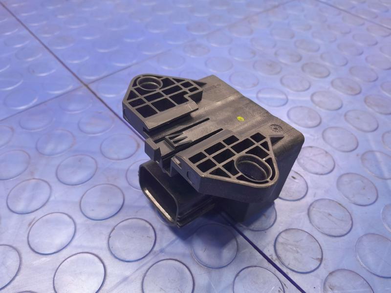 2015 Ford Fusion Chassis Brain Box