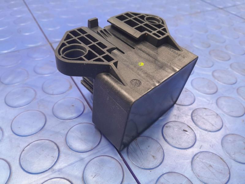 2015 Ford Fusion Chassis Brain Box