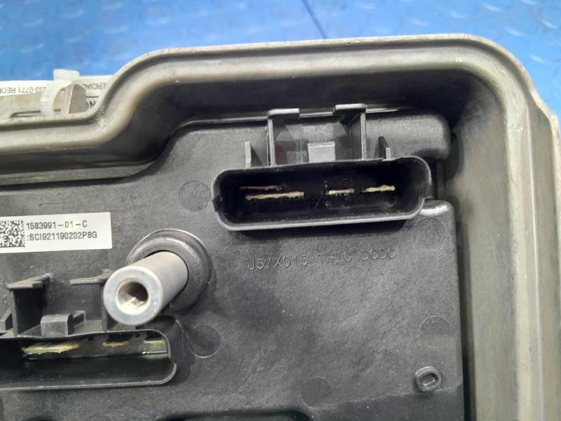 2021 Tesla Model 3 Chassis Brain Box