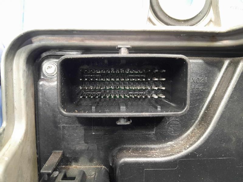 2021 Tesla Model 3 Chassis Brain Box