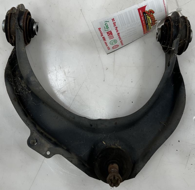 2001 Acura TL Upper Control Arm Front