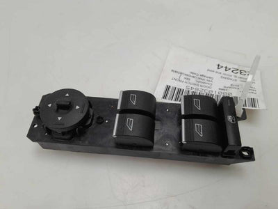 2019 Ford Escape Door Switch Front