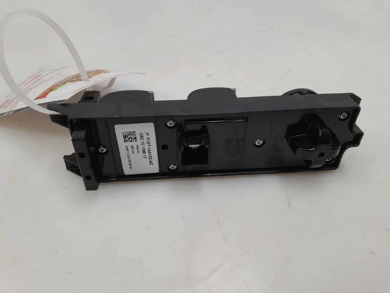 2019 Ford Escape Door Switch Front
