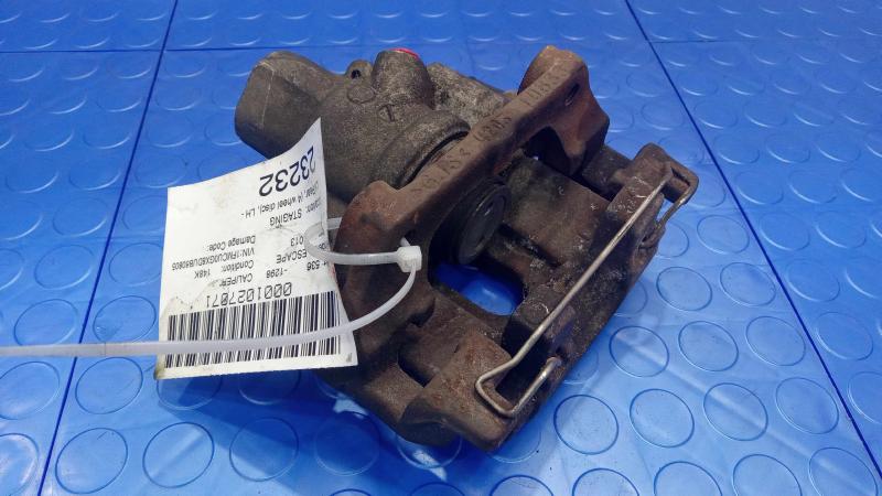 2013 Ford Escape Caliper