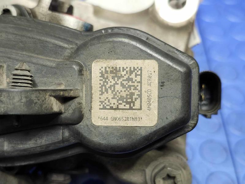 2018 Audi Q7 Caliper