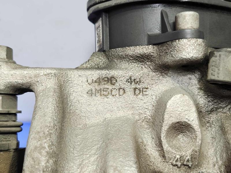 2018 Audi Q7 Caliper