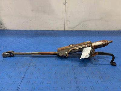 2012 Jeep Compass Steering Column
