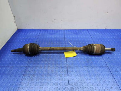 2015 Jeep Grand Cherokee Axle Shaft