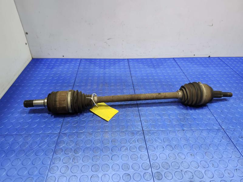 2015 Jeep Grand Cherokee Axle Shaft
