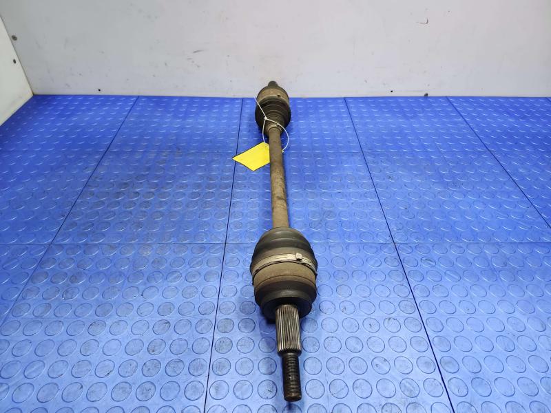 2015 Jeep Grand Cherokee Axle Shaft