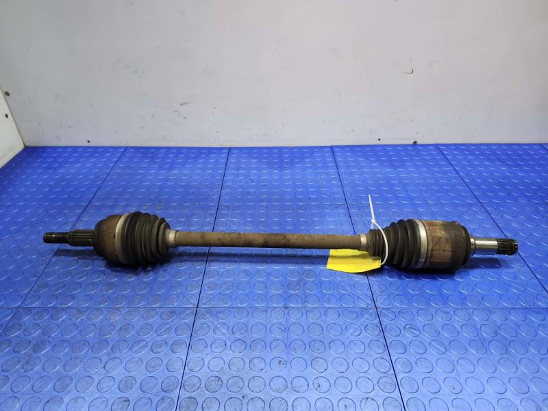 2015 Jeep Grand Cherokee Axle Shaft
