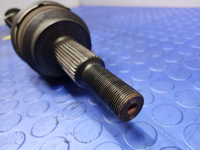 2015 Jeep Grand Cherokee Axle Shaft