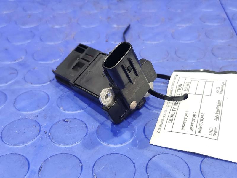 2017 Toyota Prius Air Flow Meter