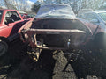 2002 Ford F-150 Radiator Support