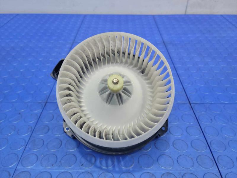 2017 Jeep Compass Blower Motor