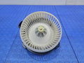 2017 Jeep Compass Blower Motor