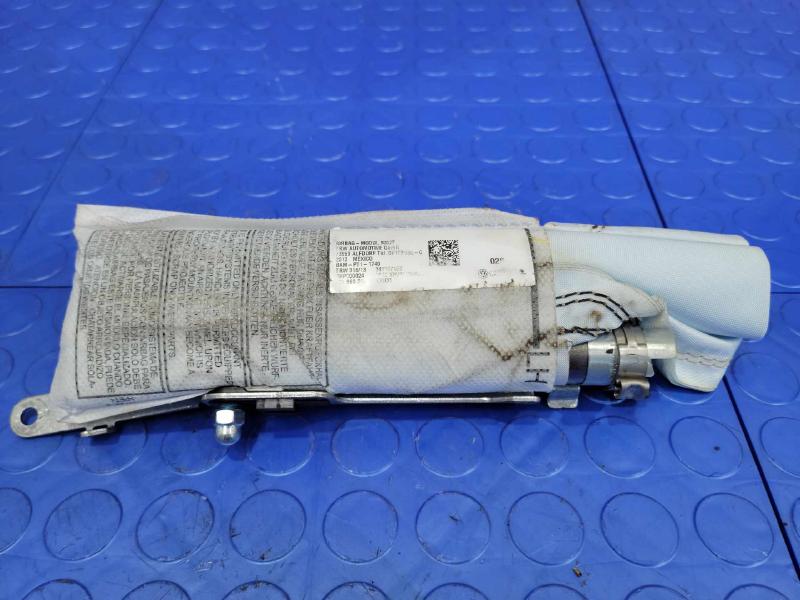 2014 Volkswagen Passat Air Bag