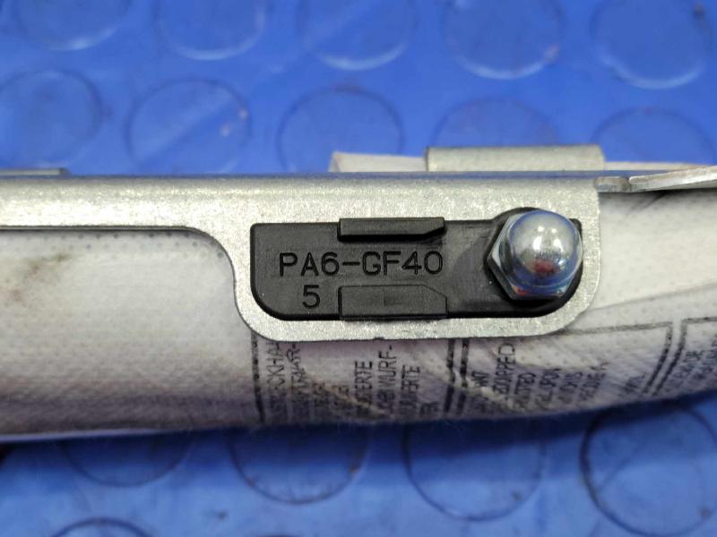 2014 Volkswagen Passat Air Bag