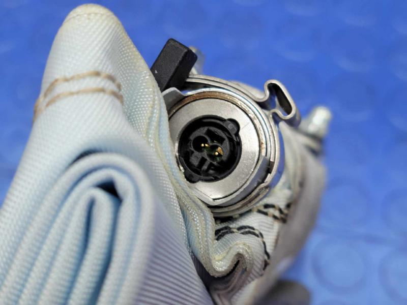 2014 Volkswagen Passat Air Bag
