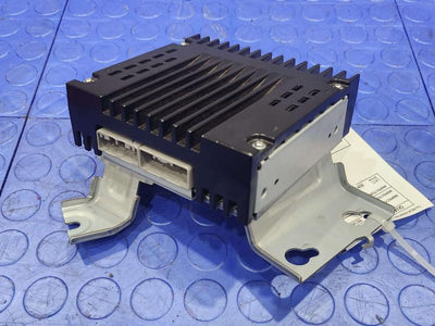 2014 Honda Accord Audio & Visual Equip.(Radio)