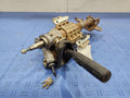 2012 Ford F-250 Super Duty Steering Column