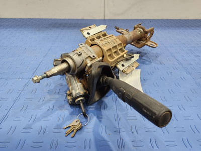 2012 Ford F-250 Super Duty Steering Column