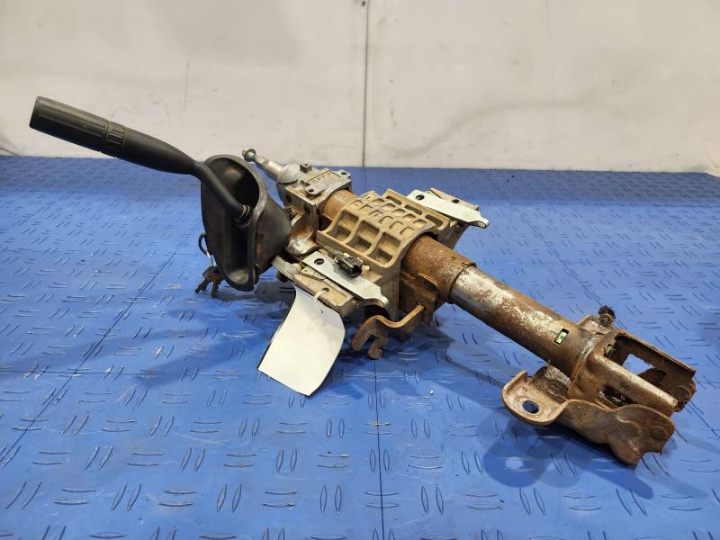 2012 Ford F-250 Super Duty Steering Column
