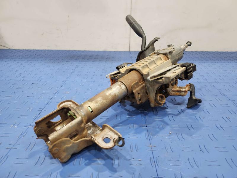 2012 Ford F-250 Super Duty Steering Column