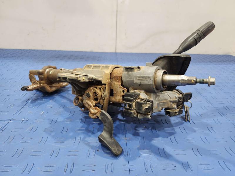 2012 Ford F-250 Super Duty Steering Column
