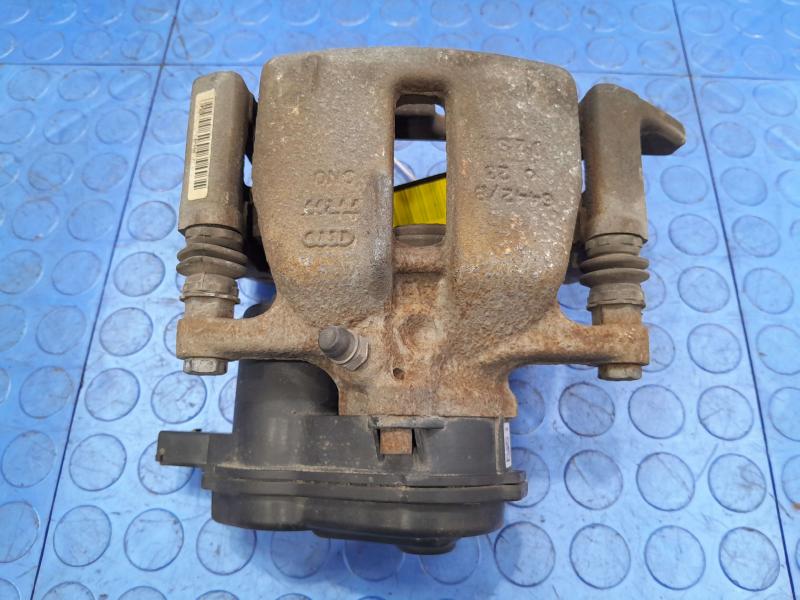 2014 Audi Q5 Caliper