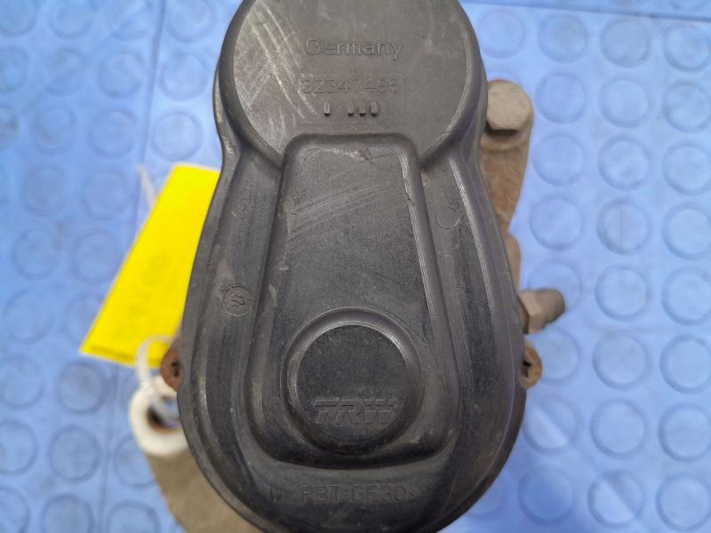 2014 Audi Q5 Caliper