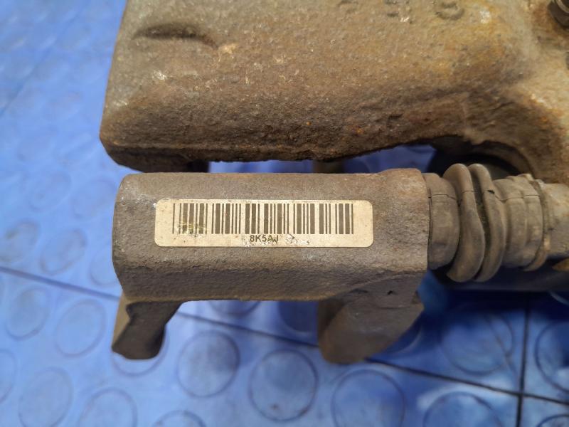 2014 Audi Q5 Caliper