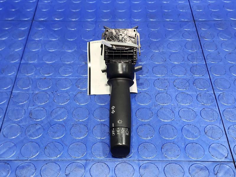 2016 Honda Fit Combination Switch