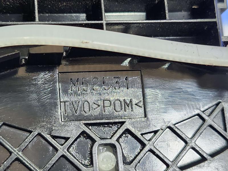 2016 Honda Fit Combination Switch