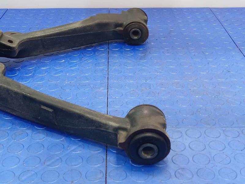 2014 Chevrolet Silverado 1500 Lower Control Arm Front