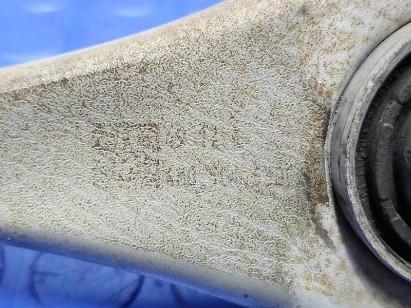2018 Audi Q7 Lower Control Arm Rr