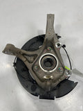 2018 Chevrolet Equinox Spindle Knuckle Front