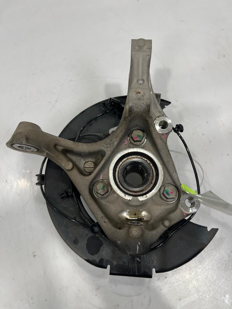 2018 Chevrolet Equinox Spindle Knuckle Front