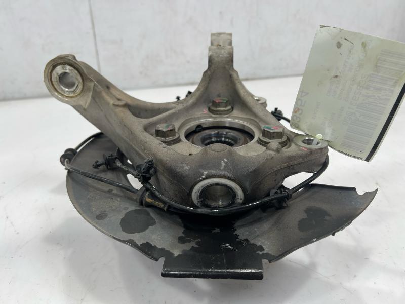 2018 Chevrolet Equinox Spindle Knuckle Front