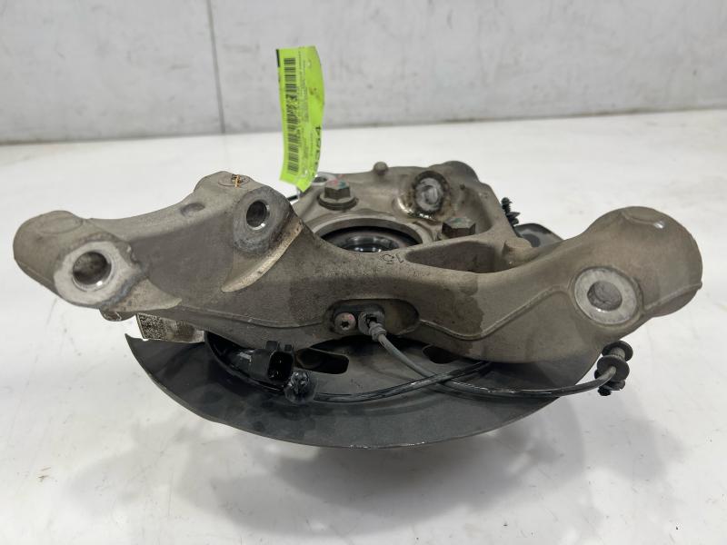 2018 Chevrolet Equinox Spindle Knuckle Front