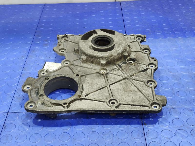 2002 Chevrolet Trailblazer Timing Cover