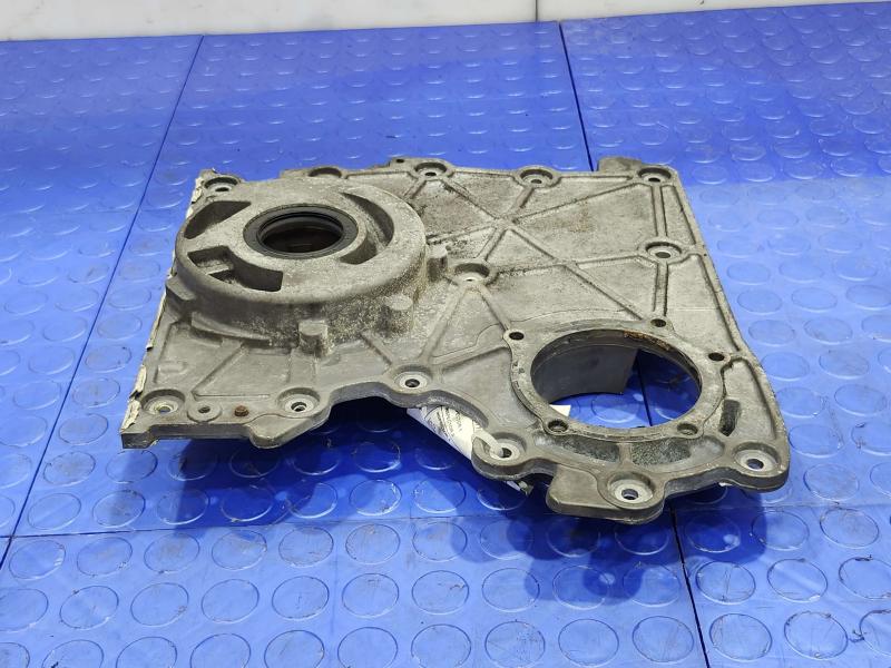 2002 Chevrolet Trailblazer Timing Cover