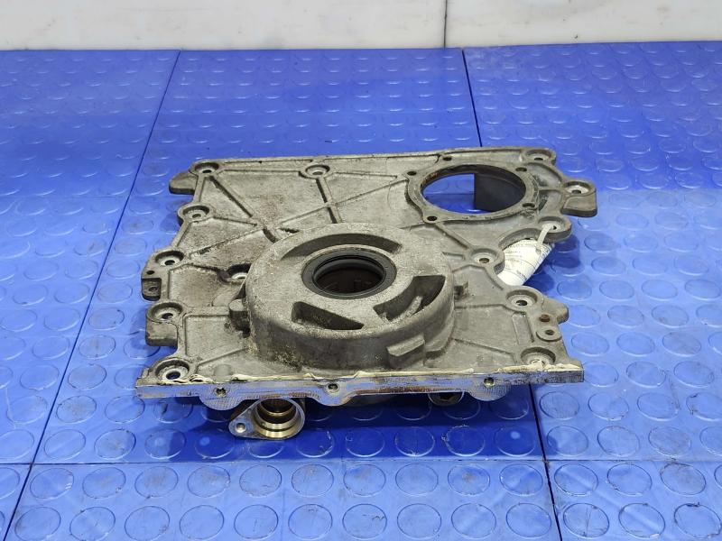 2002 Chevrolet Trailblazer Timing Cover