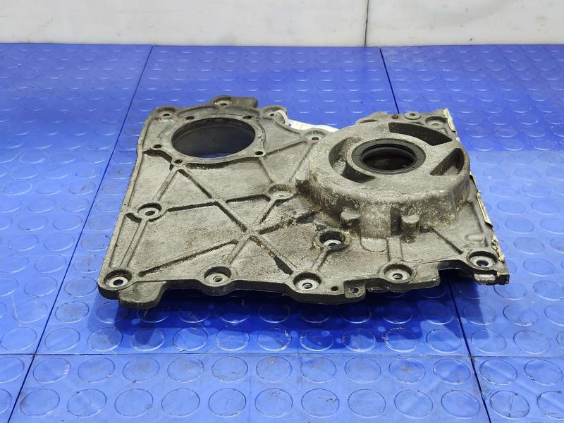 2002 Chevrolet Trailblazer Timing Cover