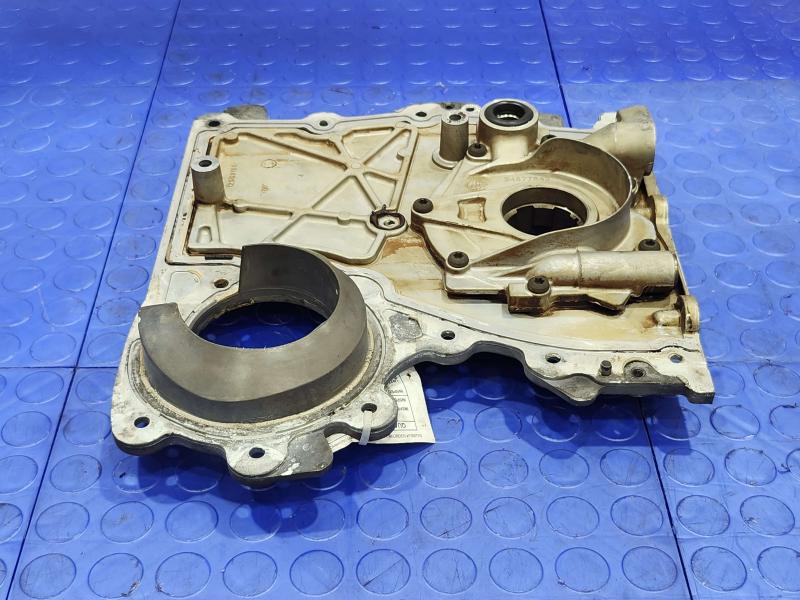 2002 Chevrolet Trailblazer Timing Cover