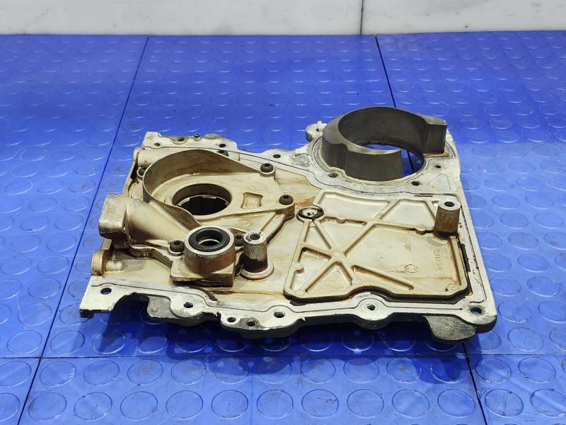 2002 Chevrolet Trailblazer Timing Cover