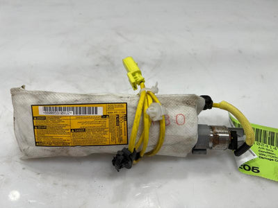 2010 Toyota Prius Air Bag